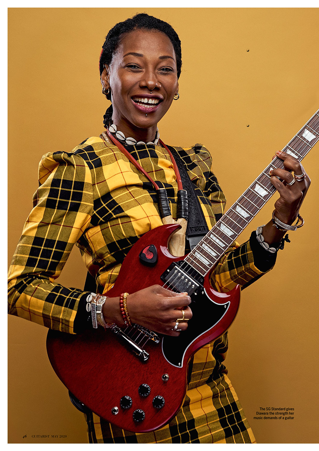 fatoumata Diawara