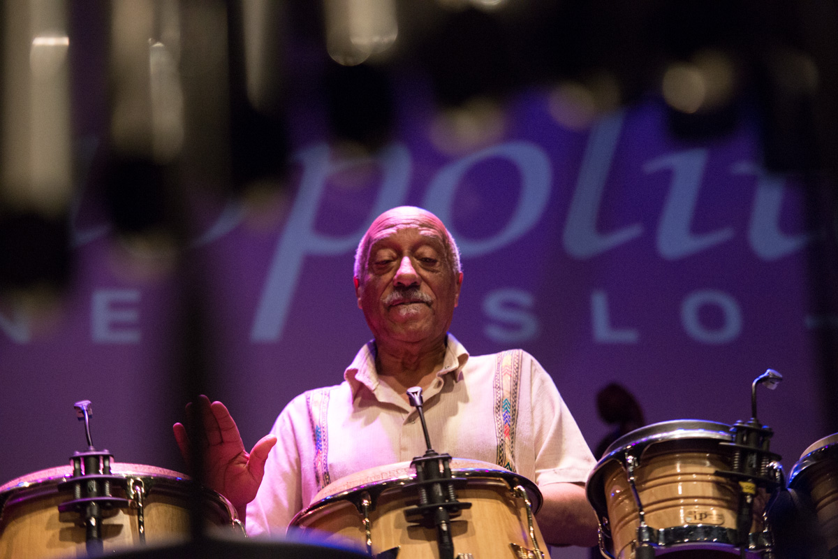 Mulatu Astatke