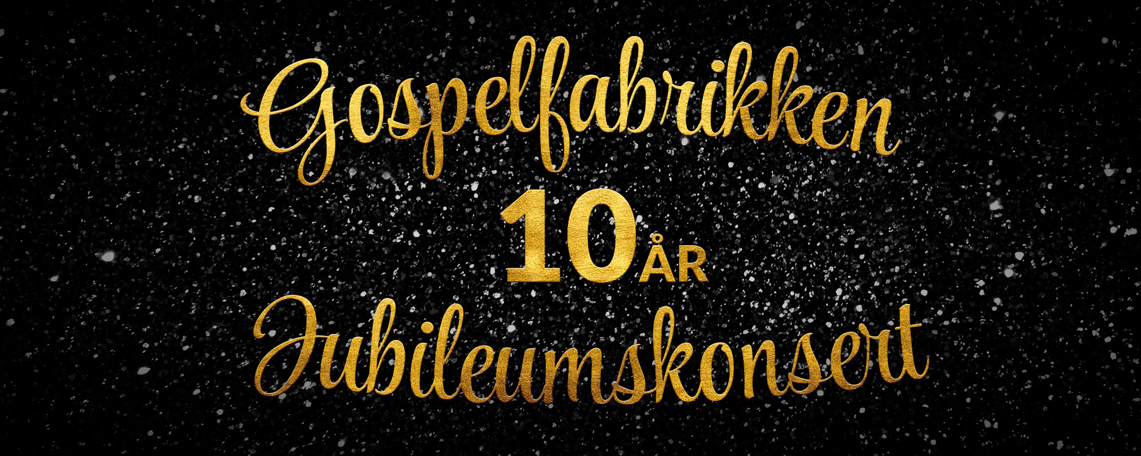 Gospelfabrikken