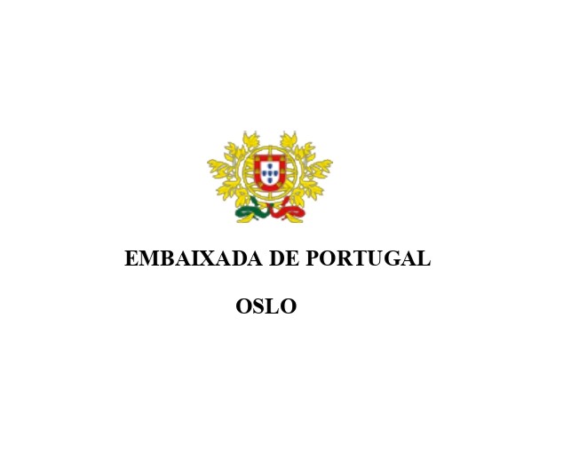 Portugals ambassade