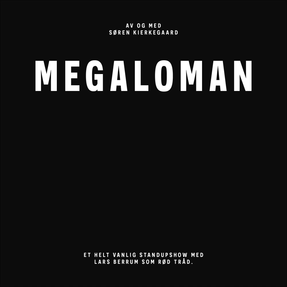 Megaloman