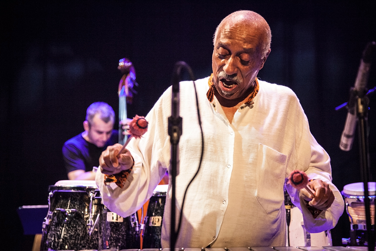 Mulatu Astatke