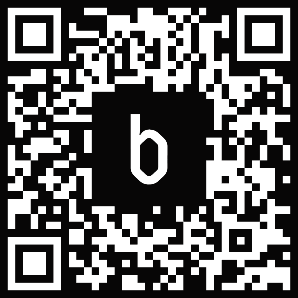 QR BROADCAST