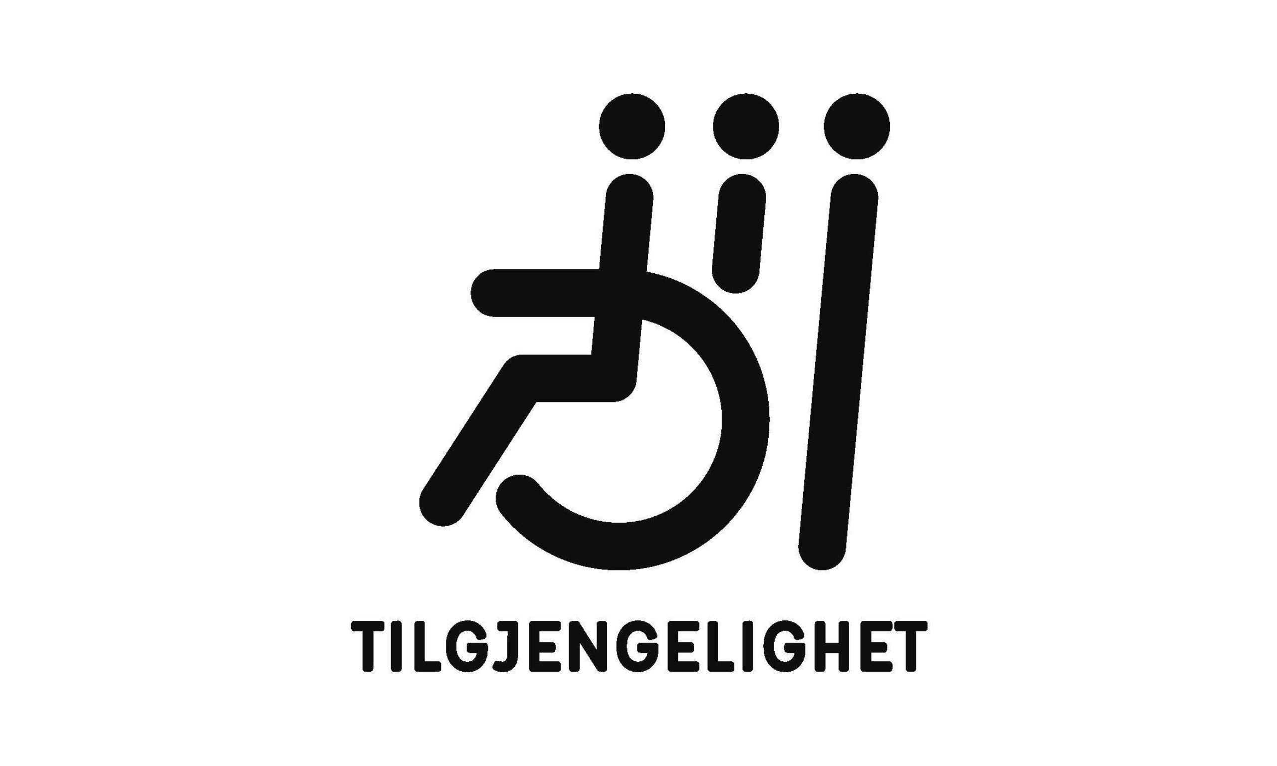 Tilgjengelighetsmerket