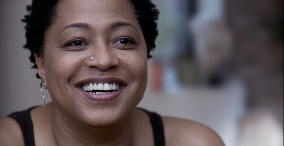 Lisa Fischer