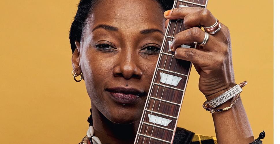 Fatoumata Diawara