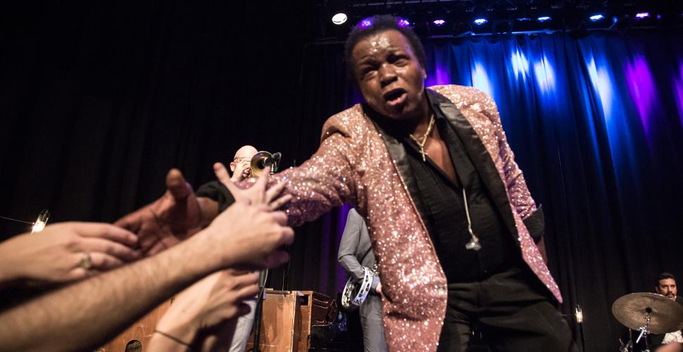 Lee Fields