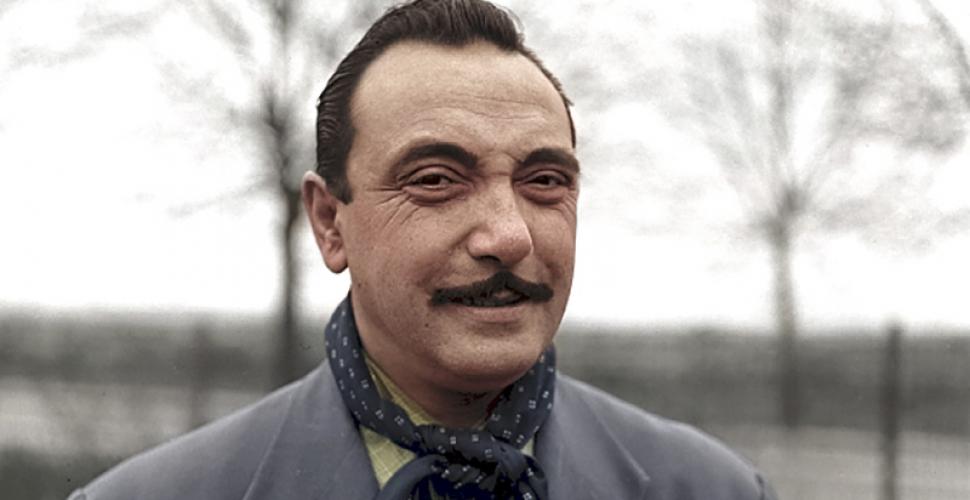 Django Reinhardt