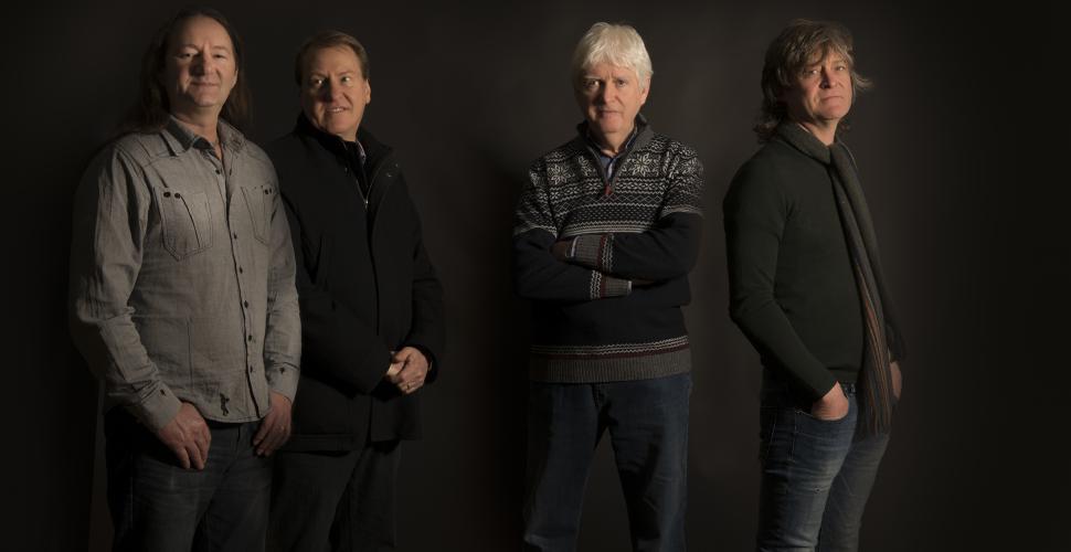 Barclay James Harvest