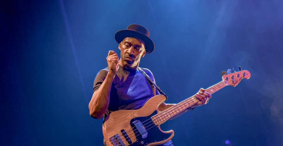 Marcus Miller