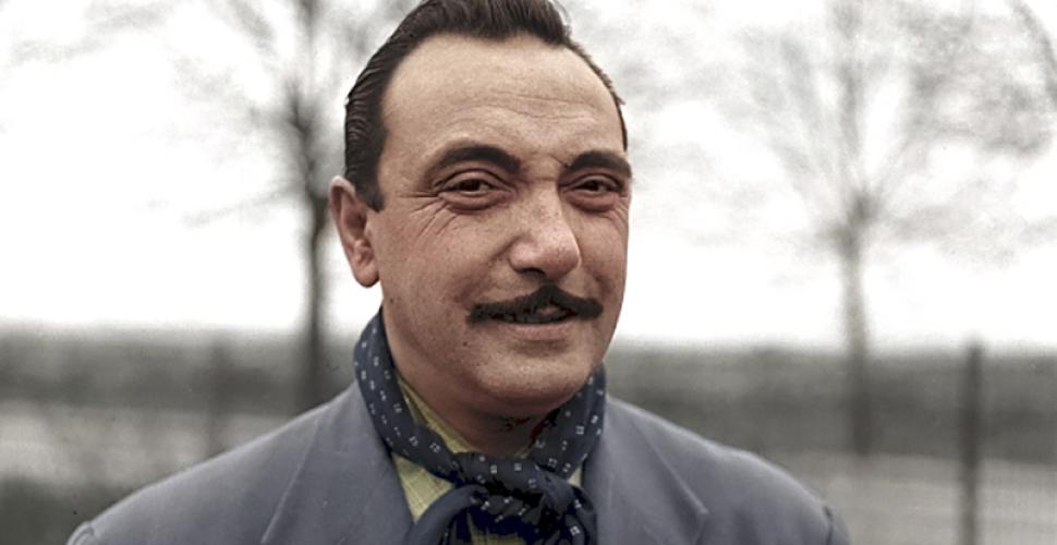 Django Reinhardt