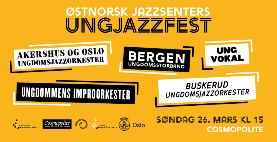 Ungjazzfest