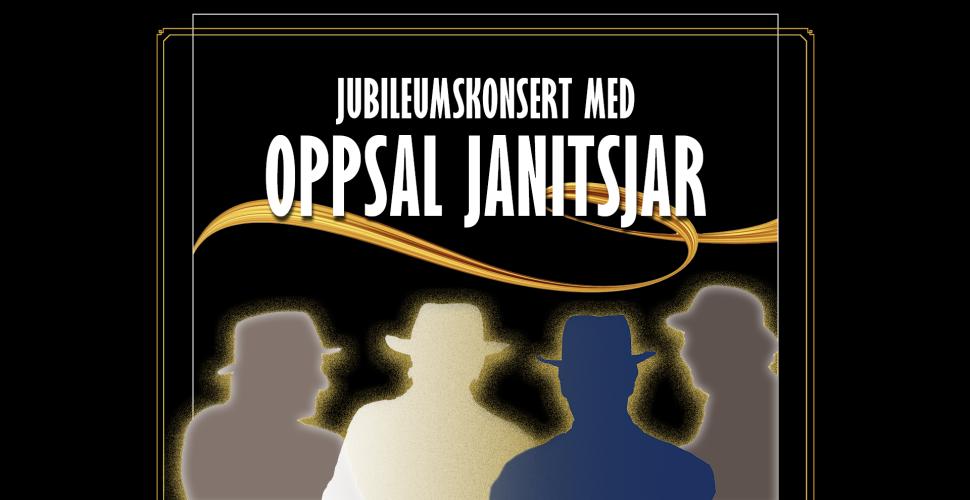 Oppsal Janitsjar