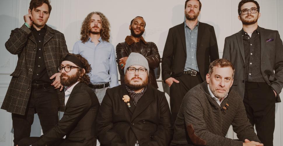 St. Paul & the Broken Bones 