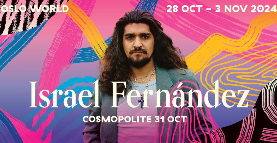 Israel Fernandez 