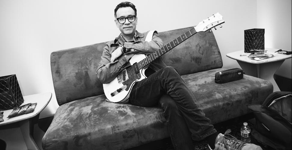 Fred Armisen