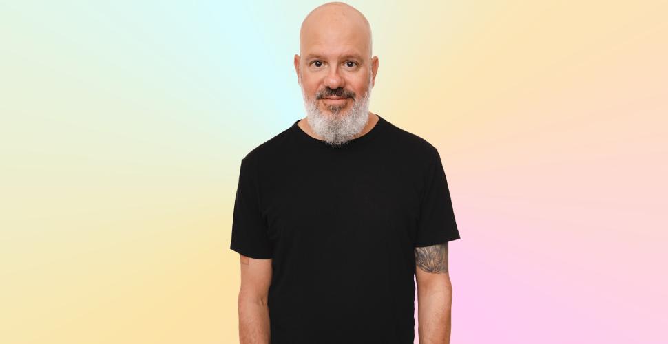 David Cross