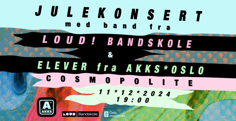 AKKS julekonsert