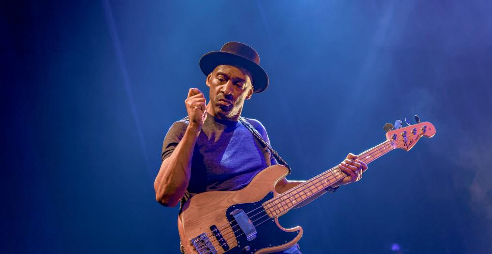 Bilde Marcus miller 