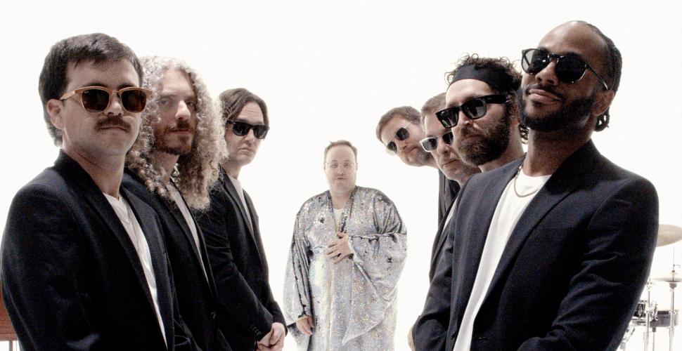 St. Paul & the Broken Bones SUPPORT: MT Jones