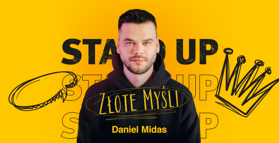 Daniel Midas
