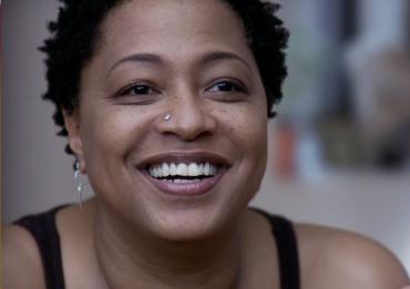 Lisa Fischer