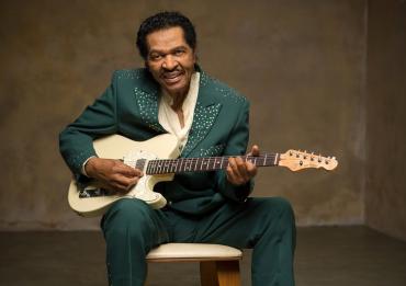 Bobby Rush