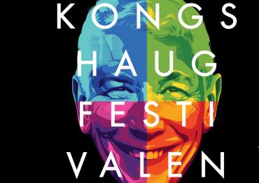 Kongshaugfestivalen 