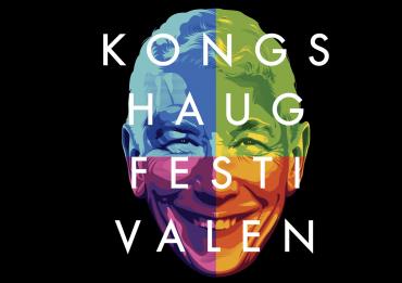 Kongshaugfestivalen 2019