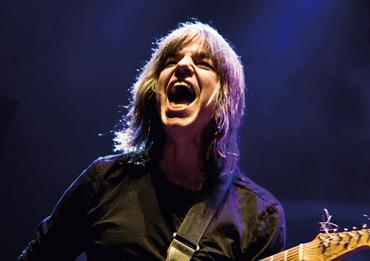 Mike Stern