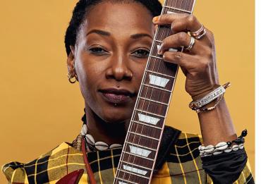 Fatoumata Diawara