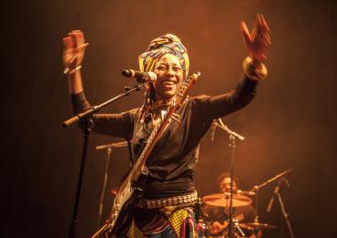 Fatoumata Diawara