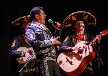 Mariachi Sol de Oslo