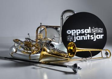 Oppsal Janitsjar