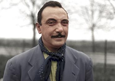 Django Reinhardt