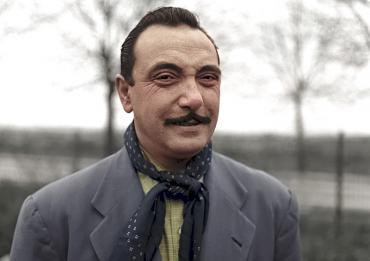 Django Reinhardt