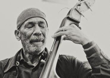 Ron Carter