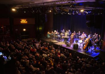 Oslo World Festival 2021, Amadou et Mariam