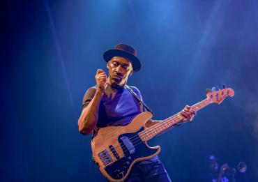 Marcus Miller