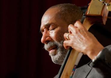 Ron Carter