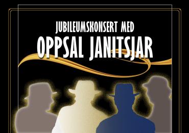 Oppsal Janitsjar