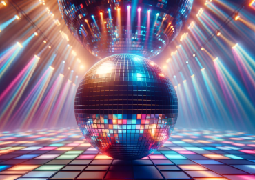 Disco Fever