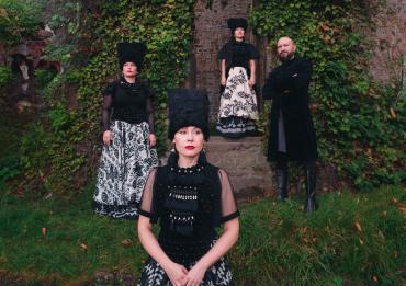 DakhaBrakha