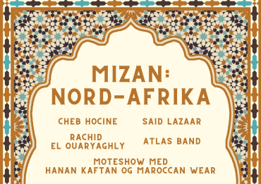 MIZAN: Nord-Afrika