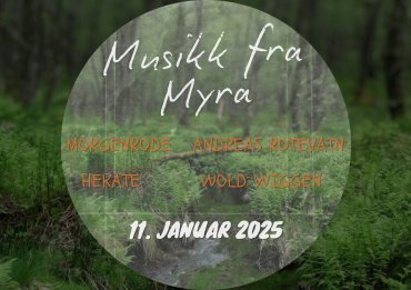 Musikk fra Myra