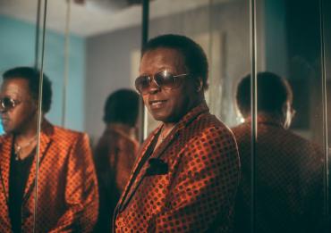 Lee Fields