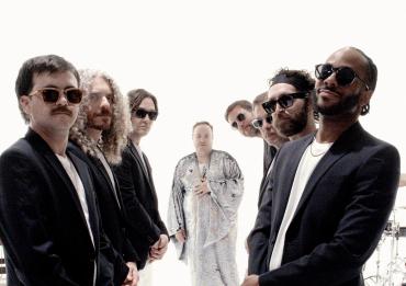 St. Paul & the Broken Bones SUPPORT: MT Jones