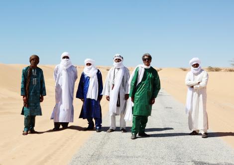 Tinariwen 1