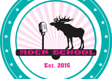 Oslo Rock School