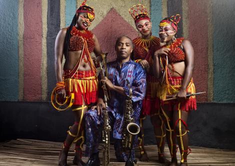 Femi Kuti